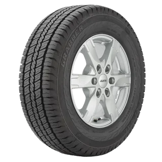 185/60R15 84T General Tire Grabber HD VAN TL