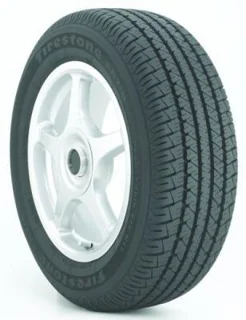 P215/70R15 97S Firestone FR710 OWL TL