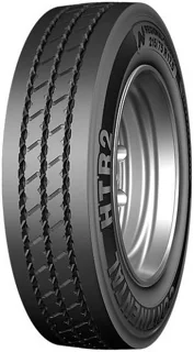 235/75R17.5/16 CONTINENTAL HTR2 TRAILER TL
