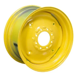 12 X 24 8-8-6.0- 4.00 INSET YELLOW WHEEL