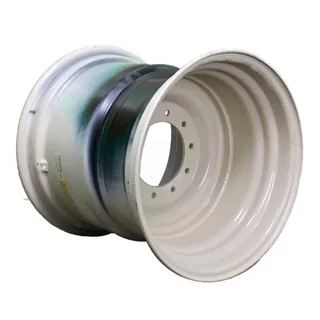 25 X 26 10-11.25-8.82-0.0IN OFF WHITE WHEEL