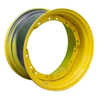 15 X 26 WAFFLE 16-21.250 YELLOW WHEEL