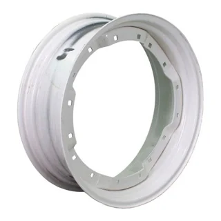 10 X 28 WAFFLE 16-23.25 WHITE WHEEL