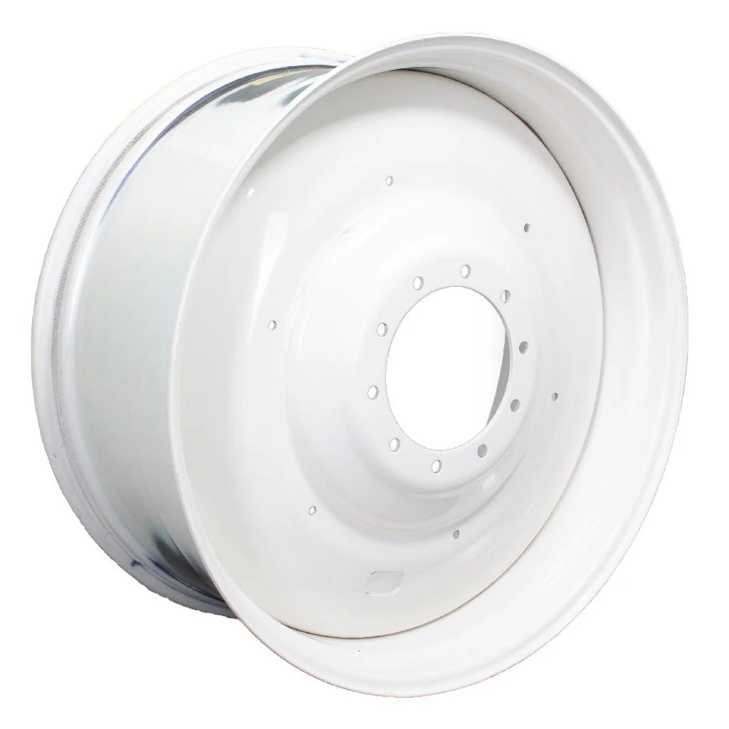 18 X 42 10-13.19-11.07-8.78 WHITE WHEEL