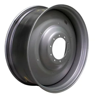 16 X 42 10-13.19-11.07-6.38 SILVER WHEEL