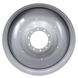 16 X 42 10-13.19-11.07-6.38 AGCO SILVER WHEEL
