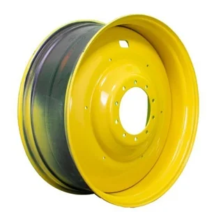 16 X 42 10-13.19-11.07-6.38 YELLOW WHEEL