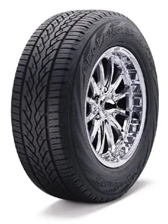 LT235/75R15/6 Yokohama GeoLander H/T-S TL