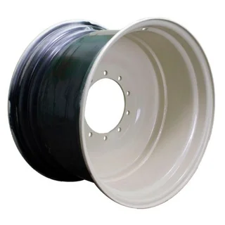 21 X 32 10-13.18-11.09- 2.8IN OFF WHITE WHEEL