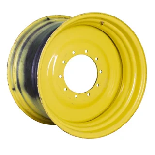 21 X 32 10-13.18-11.09- 2.8IN WHEEL YELLOW