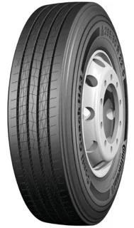 315/80R22.5/20 CONTINENTAL HEAVY LONG HAUL COACH STEER TL