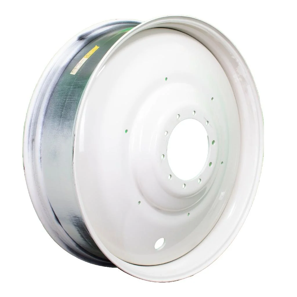 13 X 46 10-13.19-11.07-8.63IN WHITE WHEEL