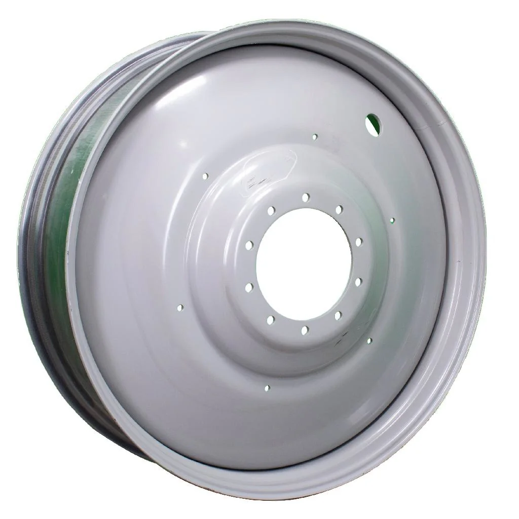 13 X 46 10-13.19-11.07-8.63IN AGCO SILVER WHEEL