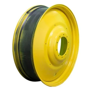 13 X 46 10-13.19-11.07-8.63IN YELLOW WHEEL