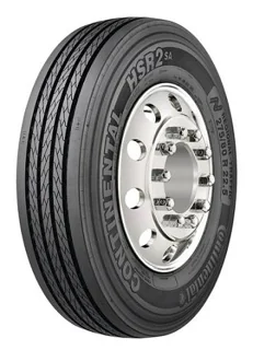 255/70R22.5/16 CONTINENTAL HSR2 SA TL