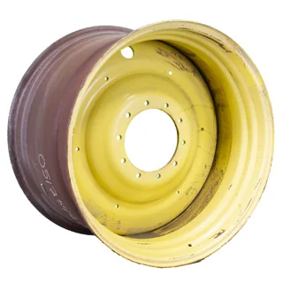 23 X 38 10-13.18-11.09-2.38I YELLOW WHEEL