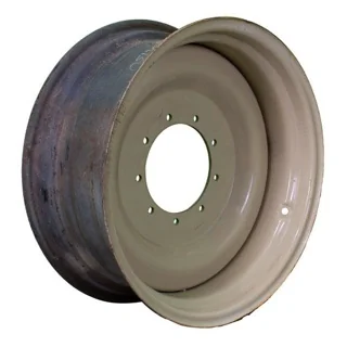 10 X 24 9-9.5-7.92 -.63OUT INGERSOLL RAND BEIGE WHEEL