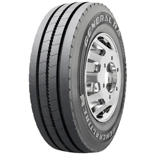 295/75R22.5/16 GENERAL TIRE RA ALL POSITION TL