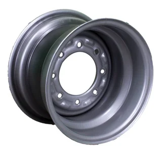10 X 15 8-8-6.0 -.38IN VG SILVER WHEEL