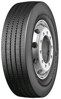 305/70R22.5/20 CONTINENTAL HSU URBAN HA3 ALL POSITION TL