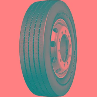 305/70R22.5/20 CONTINENTAL URBAN HA3 ALL POSiTION TL