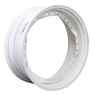 13 X 34 WAFFLE 24-29.25 WHITE WHEEL