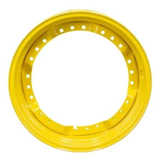 12 X 28 WAFFLE 24-23.25-3.88 YELLOW