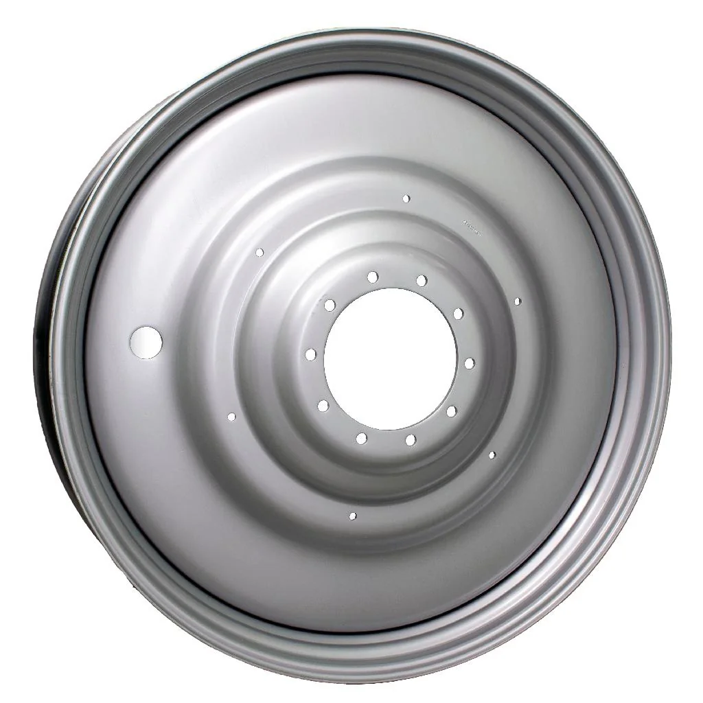 12 X 50 10-13.18-11.09-7.87 SILVER WHEEL