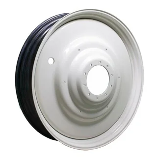 12 X 50 10-13.18-11.09-7.87 WHITE WHEEL