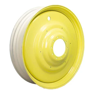12 X 50 10-13.18-11.09-7.87 YELLOW WHEEL