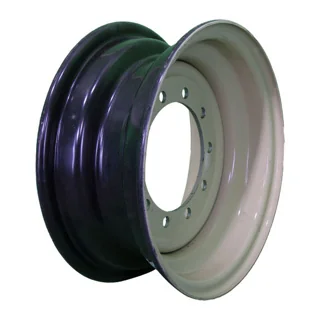 10 X 24 10-13.19-11.09 -.63OUT INGERSOLL RAND BEIGE WHEEL