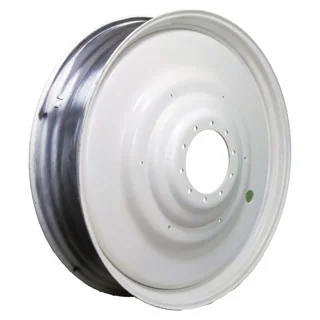 12 X 50 10-13.19-11.07-9.13 OUTSET WHITE WHEEL