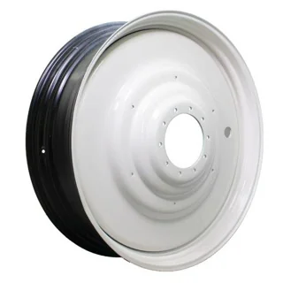 15 X 50 10-13.19-11.07-8.63IN WHITE WHEEL