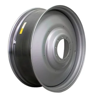 16 X 46 10-13.18-11.09-8.63 SILVER WHEEL