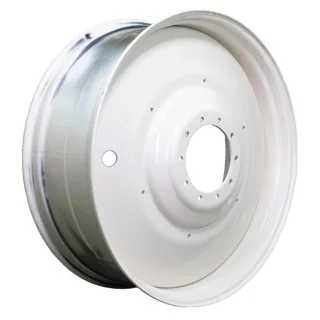 16 X 46 10-13.18-11.09-8.63 WHITE WHEEL