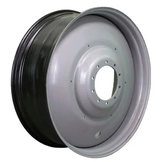 16 X 46 10-13.18-11.09-8.63 AGCO SILVER WHEEL