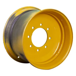 10.5 X 17.5 8-8-6.0-.81OUT JD IND YELLOW WHEEL