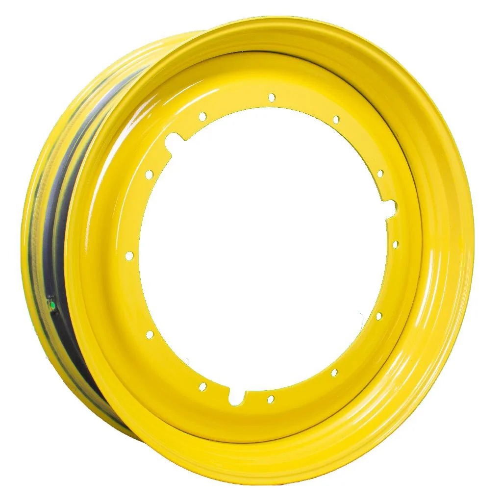 13 X 46 12-32.047-30.07-2.81IN JD YELLOW WHEEL