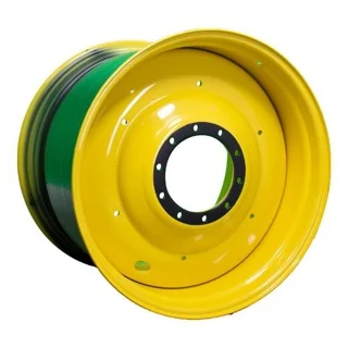 28 X 38 10-13.19-11.09-10.6IN YELLOW WHEEL