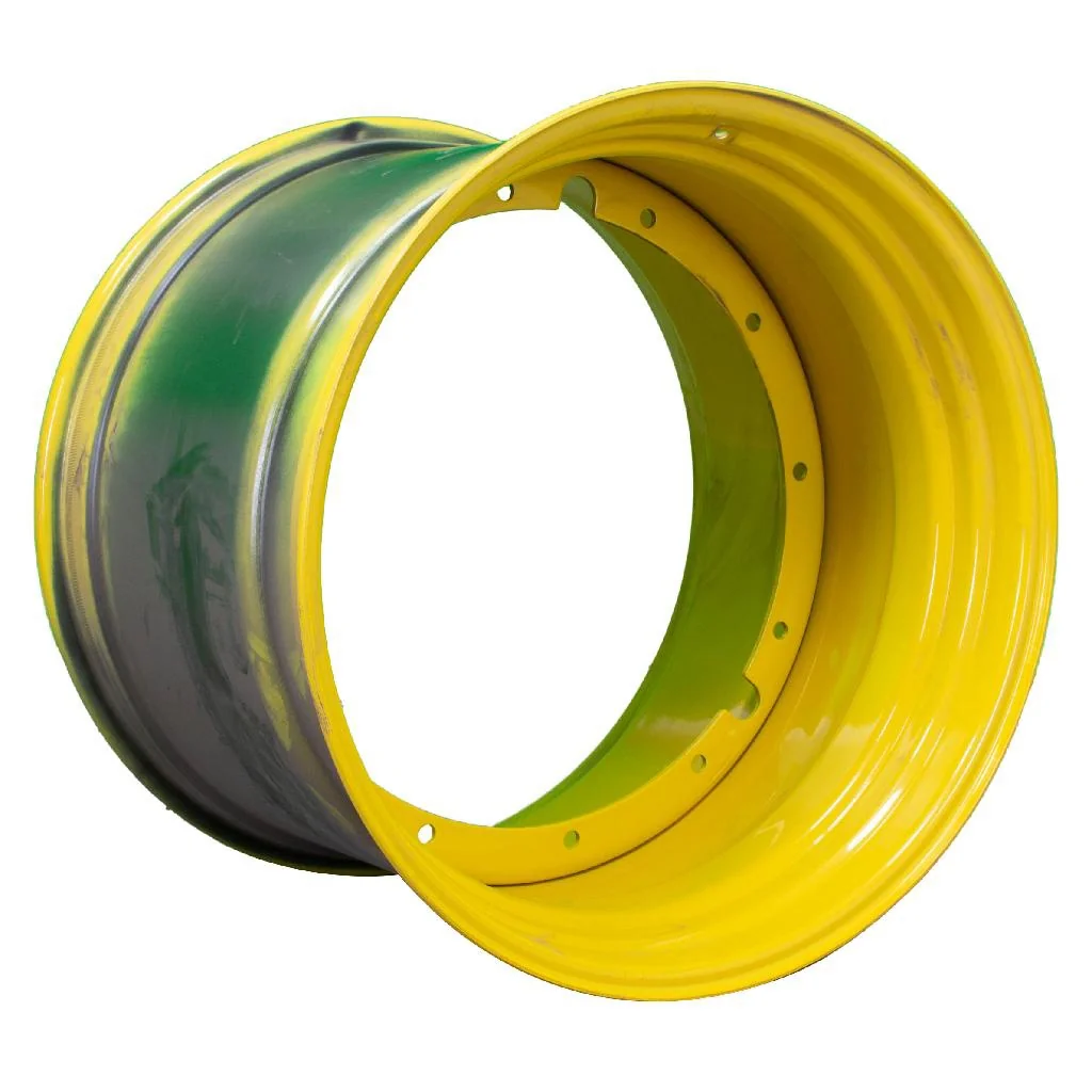28 X 38 12-32.047-30.17-.00 YELLOW WHEEL