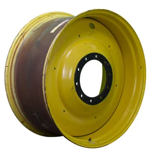 18 X 38 10-13.19-11.07-6 YELLOW WHEEL