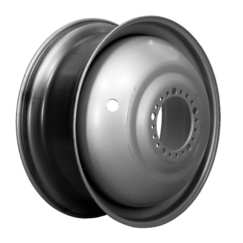 16 X 42 20-13.19-11.07-14.4" DOLLY DUAL-SILVER HSL
