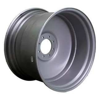 18 X 28 8-8-6.0 -2.95 IN-SILVER WHEEL
