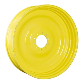 12 X 46 10-11.25-8.78-2.25IN YELLOW WHEEL