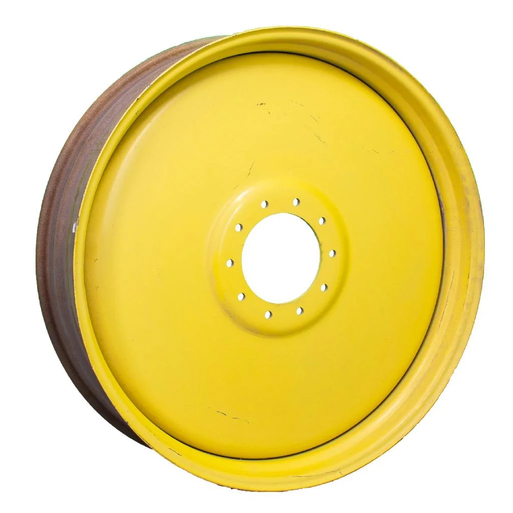 10 X 42 10-11.25-8.78-2.25IN WHEEL