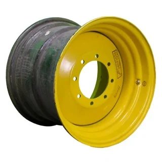 20 X 26 WHEEL 8-10.82-8.78-4.92in 22mm BOLT HOLES JDY