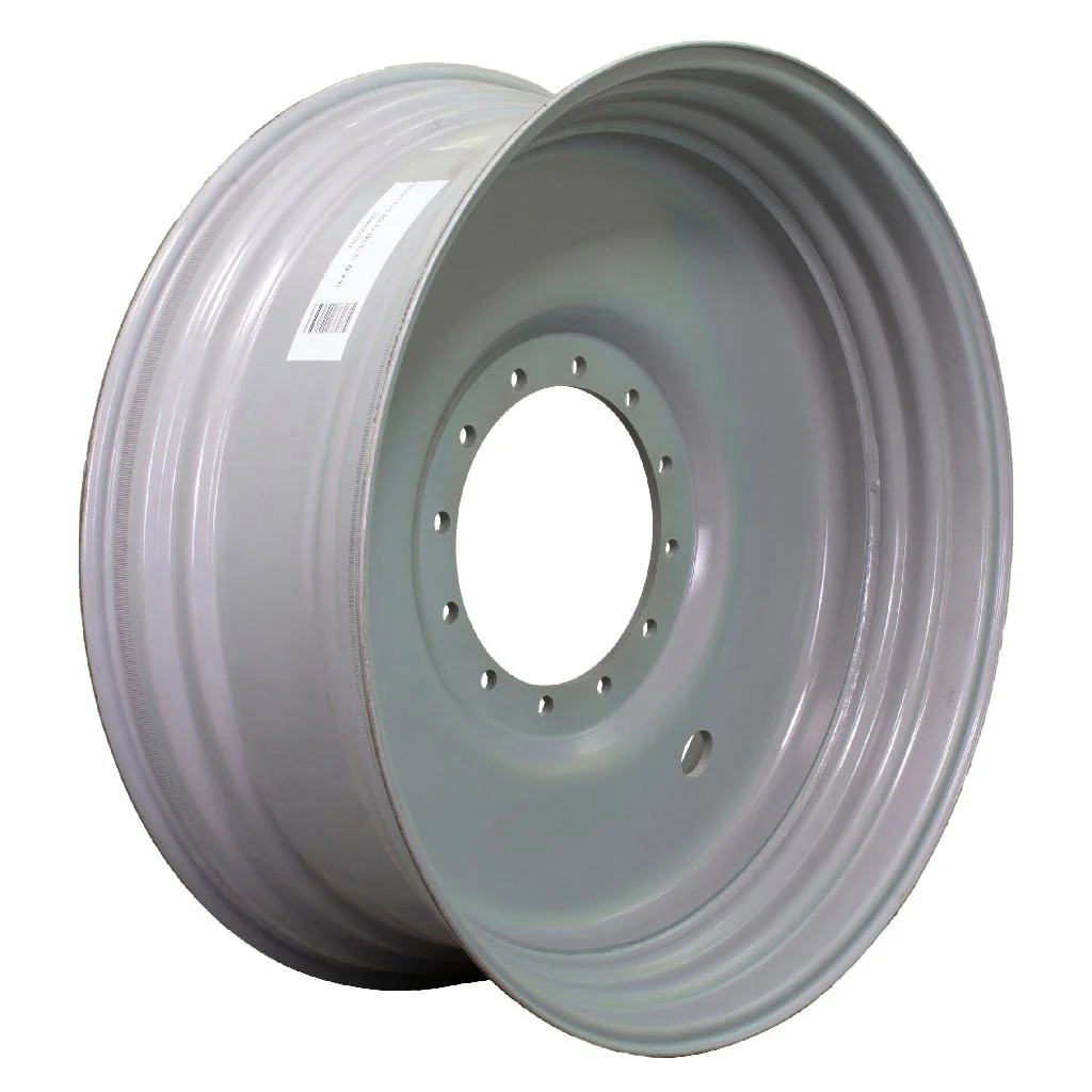 16 X 42 12-15.748-13.829-2.12OUT AGCO SILVER WHEEL