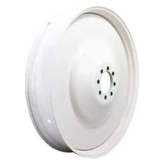 10 X 54 8-10.82-8.715-6.0IN WHITE WHEEL