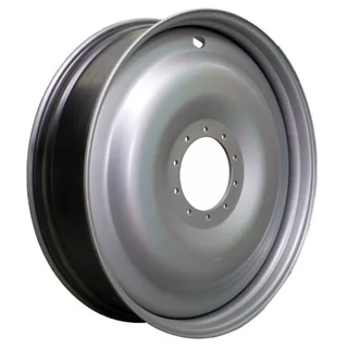12 X 46 10-13.189-11.07-3.44 IN SPRAYER WHEEL SILVER