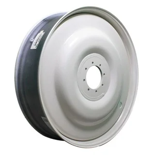 13 X 50 8-10.82-8.74-5.50 WHITE WHEEL